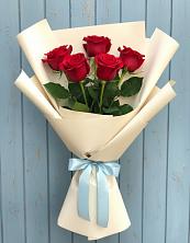 Букет Классика чувств в Коростово