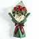 Букет цветов из: Розы в Коростово