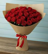 Букет Красные розы Милано #REPLACE_PRED# Коростово