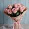 Букет цветов из: Розы в Коростово