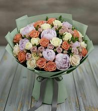 Букет Мороженное #REPLACE_PRED# Коростово