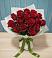 Букет Красные розы в Коростово