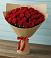 Букет Красные розы Милано в Коростово