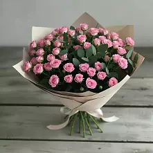 Букет Удовольствие #REPLACE_PRED# Коростово