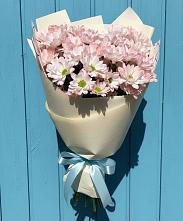 Букет цветов из:  Хризантемы в Коростово