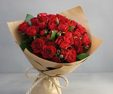 Букет Любовный роман в Коростово