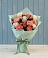 Букет цветов из: Розы в Коростово