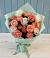 Букет цветов из: Розы в Коростово