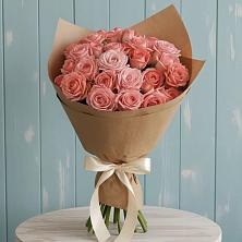Букет цветов из:  Розы в Коростово
