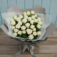 Букет Белоснежная нежность в Коростово