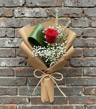 Букет цветов из:  Розы #REPLACE_PRED# Коростово