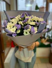 Букет цветов из:  Хризантемы #REPLACE_PRED# Коростово