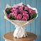 Букет цветов из: Розы в Коростово