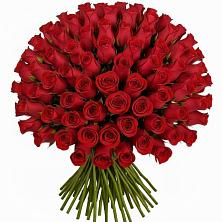 Букет Красные розы Чери Лав в Коростово