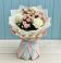Букет цветов из: Розы в Коростово