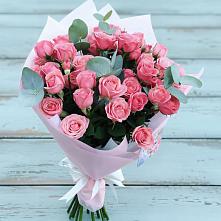 Букет Леди совершенство в Коростово