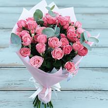 Букет Леди совершенство в Коростово